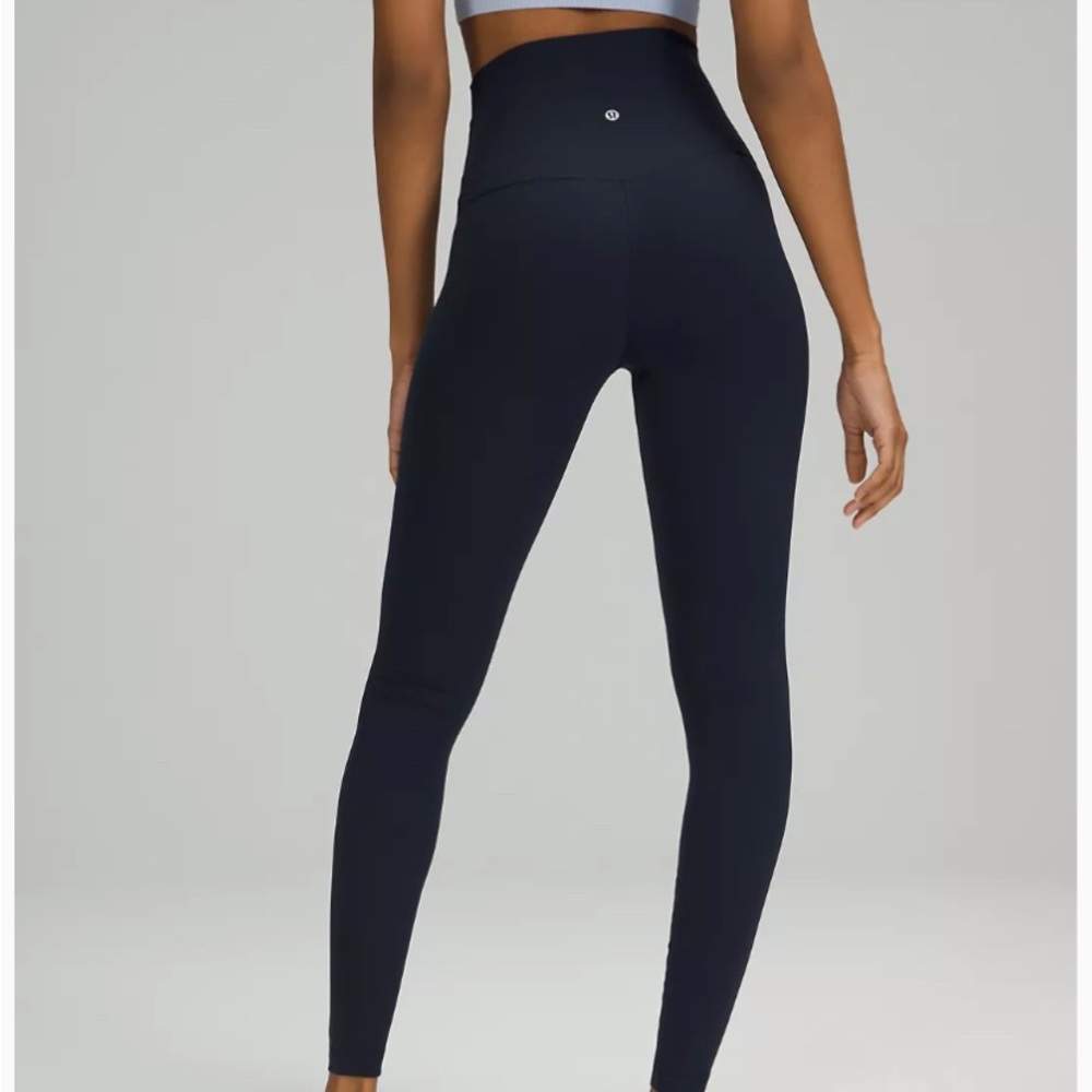 2 LULU LEGGINGS!! SELLING AS A BUNDLE FOR $90!